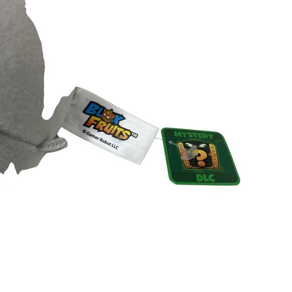 Blox Fruits Plush “Spike” 4 inch Stuffed Animal With Code no Box Plushie - Picture 7 of 8